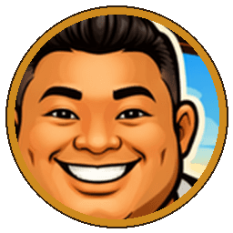 Big T's Bakery logo