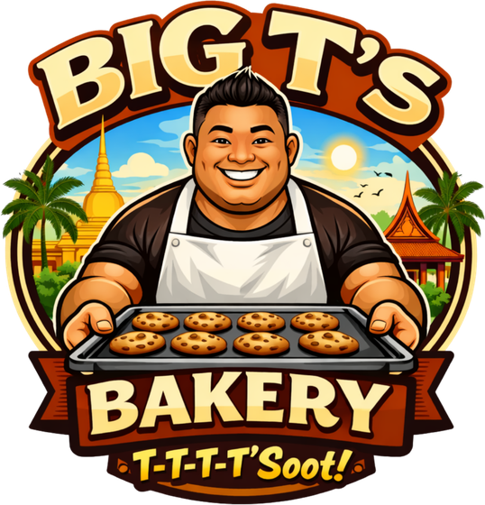 Big T's Bakery